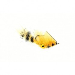 Cuba Tan Weighted