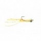 Cuban Shrimp Light Tan