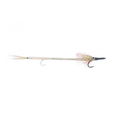 Cuda Snack Olive