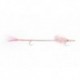 Cuda Snack Pink