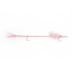 Cuda Snack Pink