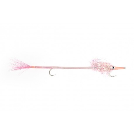 Cuda Snack Pink
