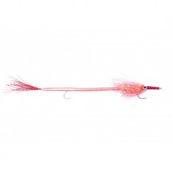Cuda Snack Red