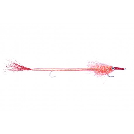 Cuda Snack Red