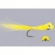 Curciones Yellow Catamaran Popper