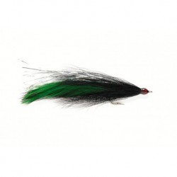 Deceiver Black