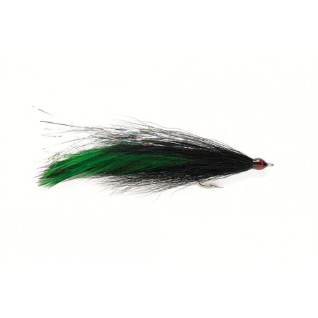Deceiver Black
