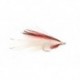 Deceiver Red & White