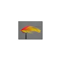 Deceiver Red Yellow