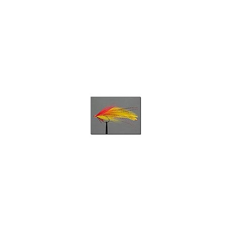 Deceiver Red Yellow
