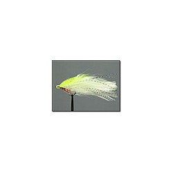 Deceiver White Chartreuse