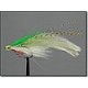 Deceiver White Green