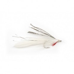 Deceiver White