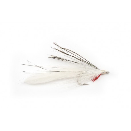 Deceiver White
