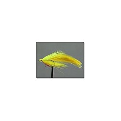 Deceiver Yellow Chartreuse