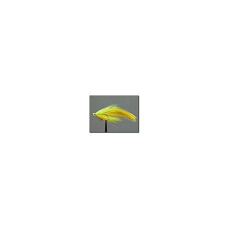 Deceiver Yellow Chartreuse