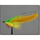 Deceiver Yellow Green