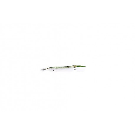 Dinos Cuda Chartreuse & White