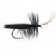 Black Horned Roofing Bl
