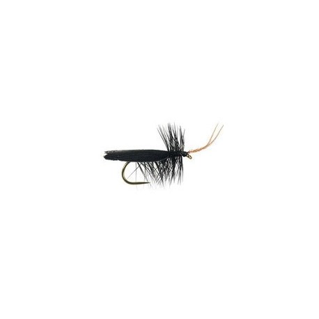Black Horned Roofing Bl