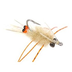 Fishient Crab