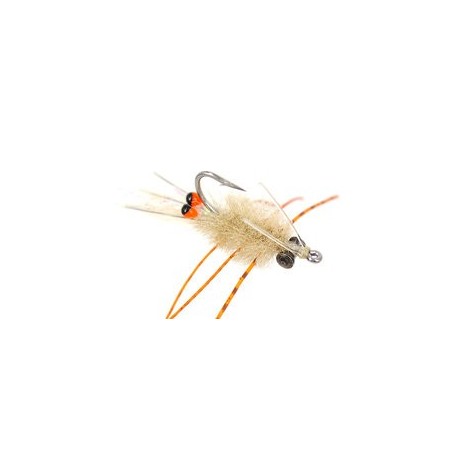 Fishient Crab