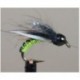 Bh Hotwire Caddis Chartreuse