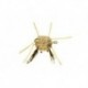 Flexo Crab Olive