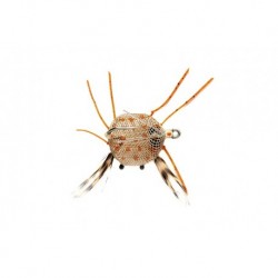Flexo Crab Sand
