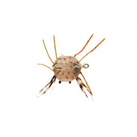 Flexo Crab Sand