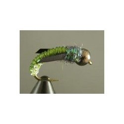 Bh Jalapeno Caddis