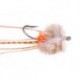 Fluo Rolling Bead Crab