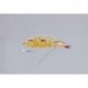 Gold Super Spoon