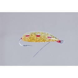 Gold Super Spoon