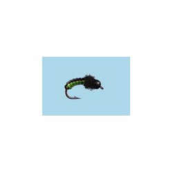 Bh Juicy Crab Black Lime