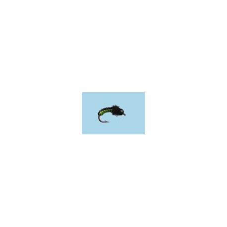 Bh Juicy Crab Black Lime