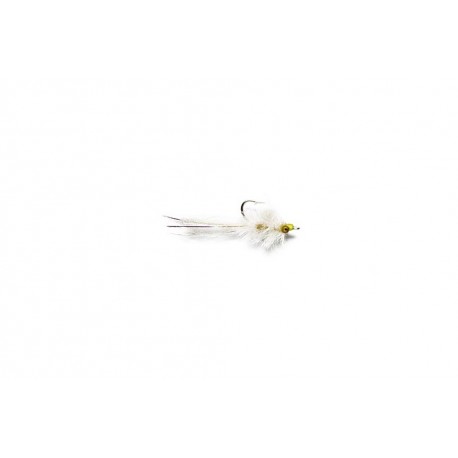 Grassett Snook Minnow