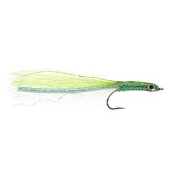 Green Sandeel