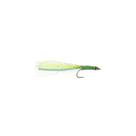 Green Sandeel