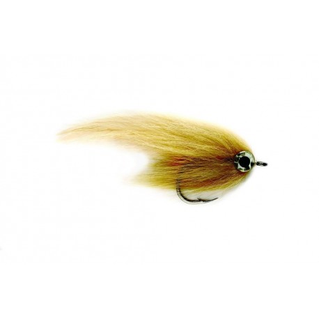 Gt Brushy Profile