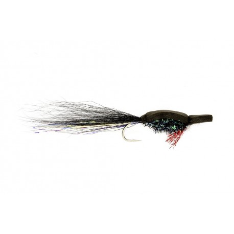 Gurgler Black