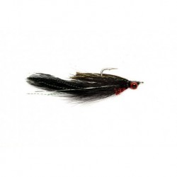 Half N Half Black