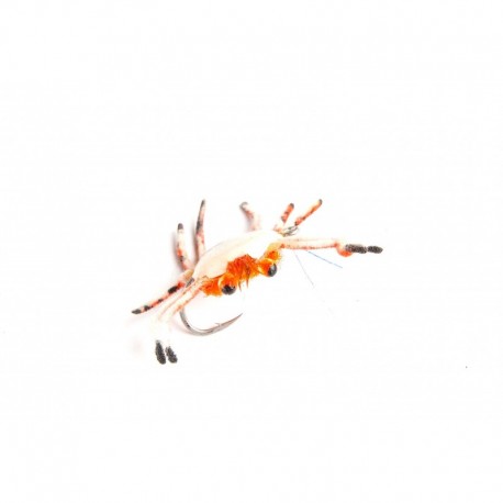 Jc Trigger Crab