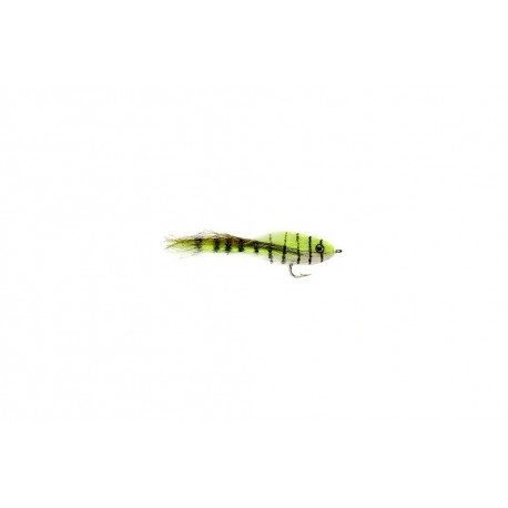 Kings Hoo Fly Pinfish