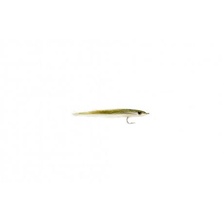Kings Hoo Fly Sand Eel