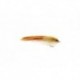 Kinky Muddler Tan & White