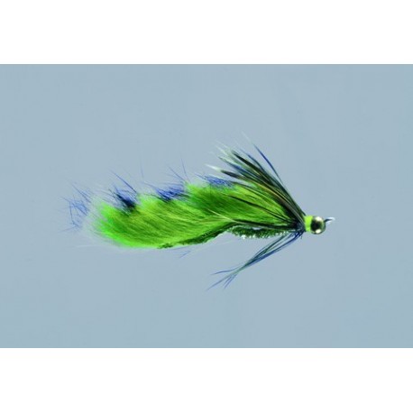 Kraimers Olive Beadhead Strip Tease