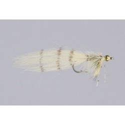 Kraimers Tan Redfish Beadhead
