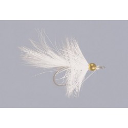 Kraimers White B Ducer