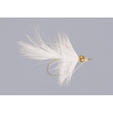 Kraimers White B Ducer